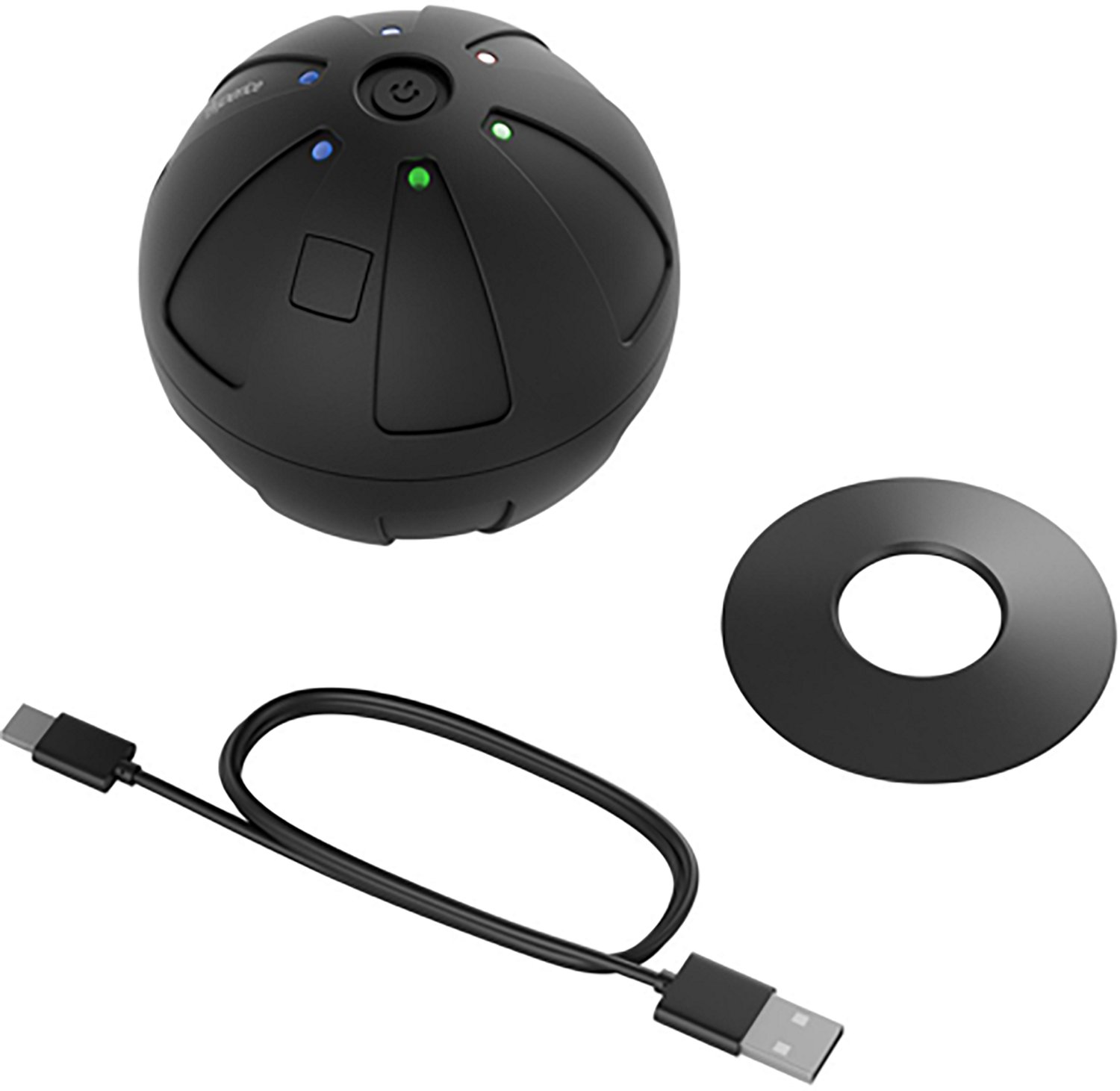 Hyperice Hypersphere Go Compact Massage Therapy Ball - view number 2
