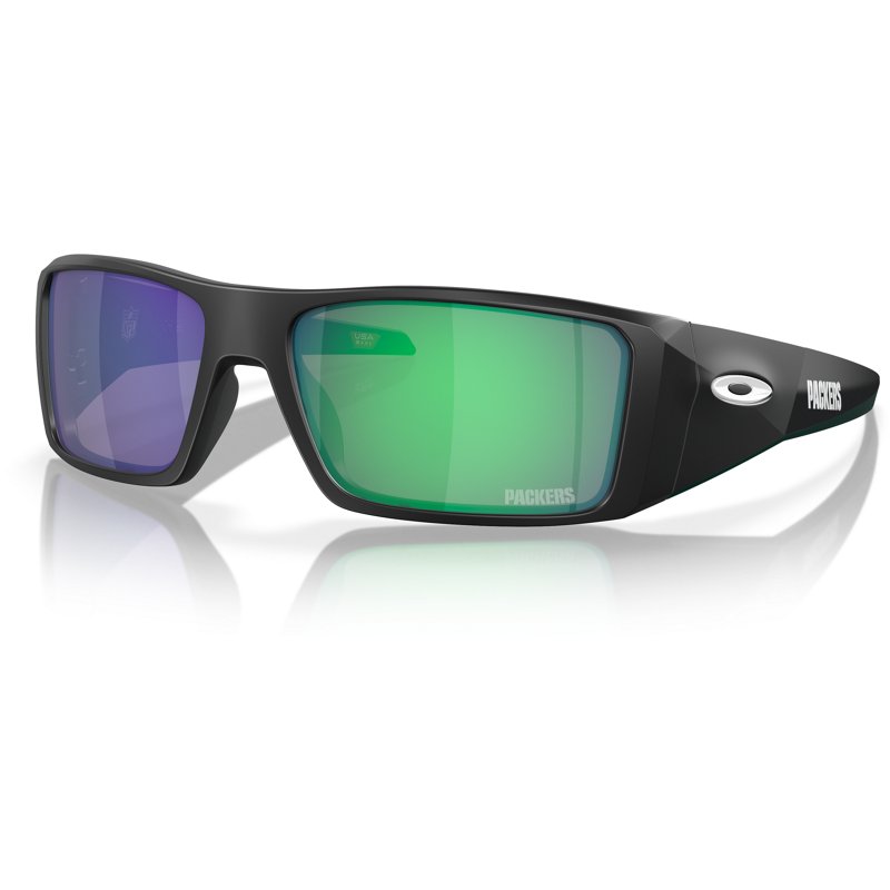 Oakley Heliostat Gr… - image