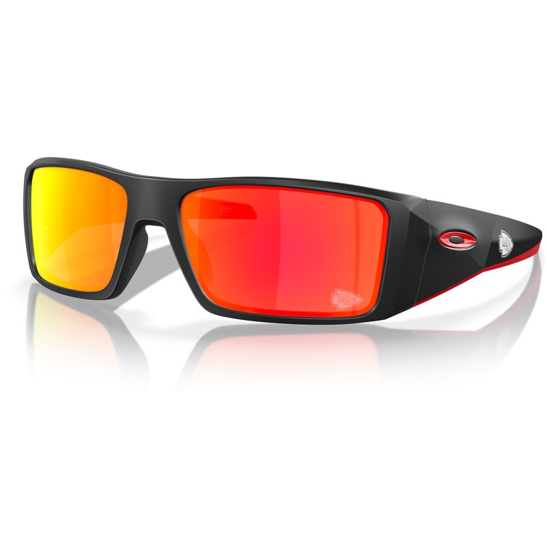 Oakley Heliostat Gr… - image