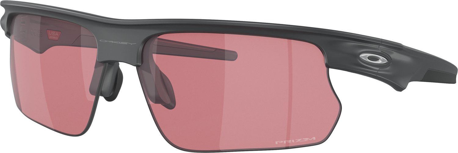 Oakley BiSphaera Non Polarized Non Mirrored Sunglasses  - view number 3