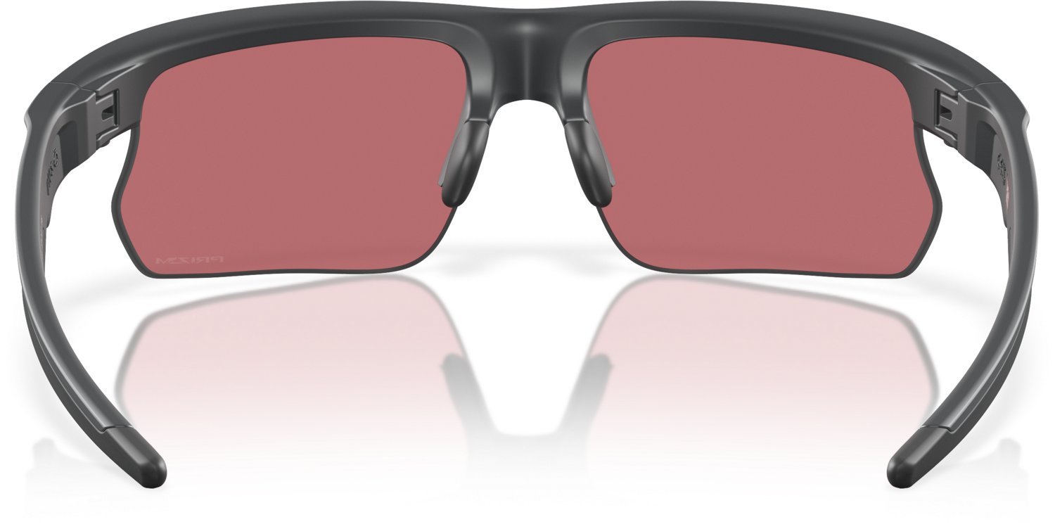 Oakley BiSphaera Non Polarized Non Mirrored Sunglasses  - view number 7