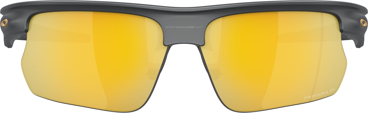 Oakley BiSphaera Polarized Non Mirrored Sunglasses                                                                               - view number 2