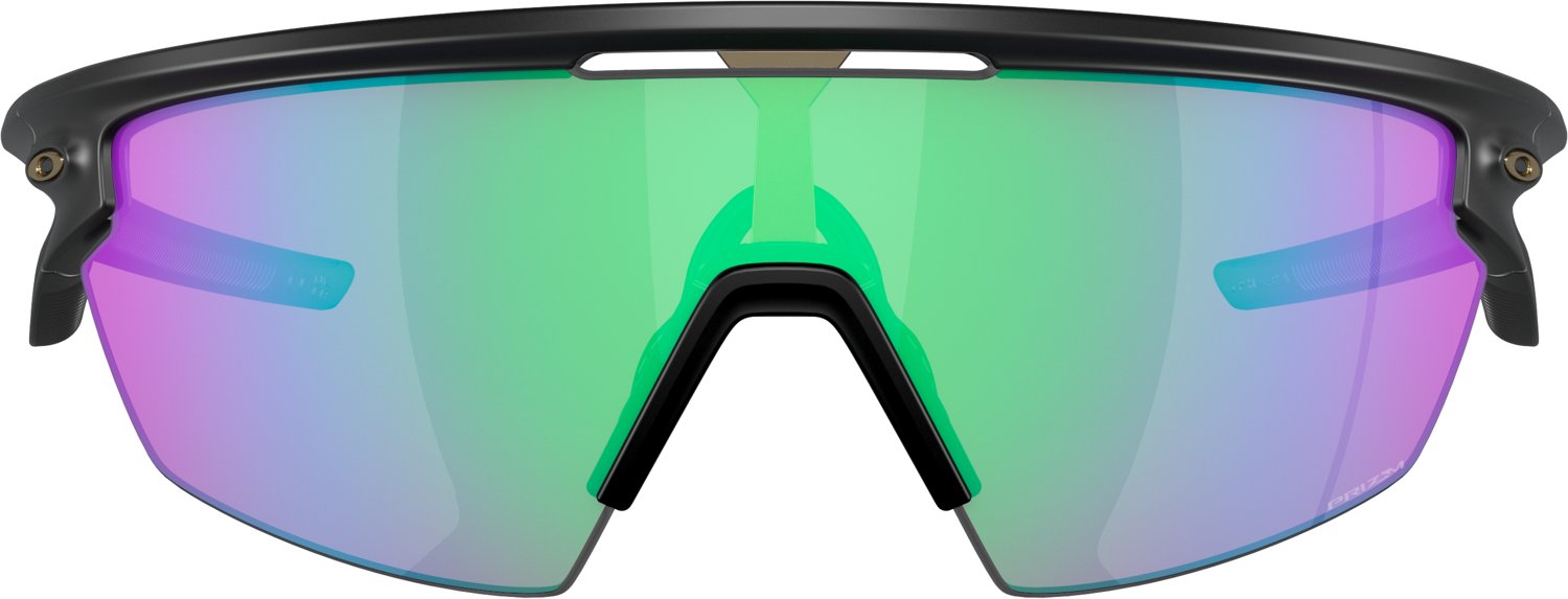 Oakley Sphaera Non Polarized Mirrored Sunglasses                                                                                 - view number 2