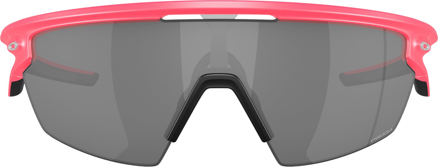 Oakley Sphaera Non Polarized Mirrored Sunglasses                                                                                 - view number 2