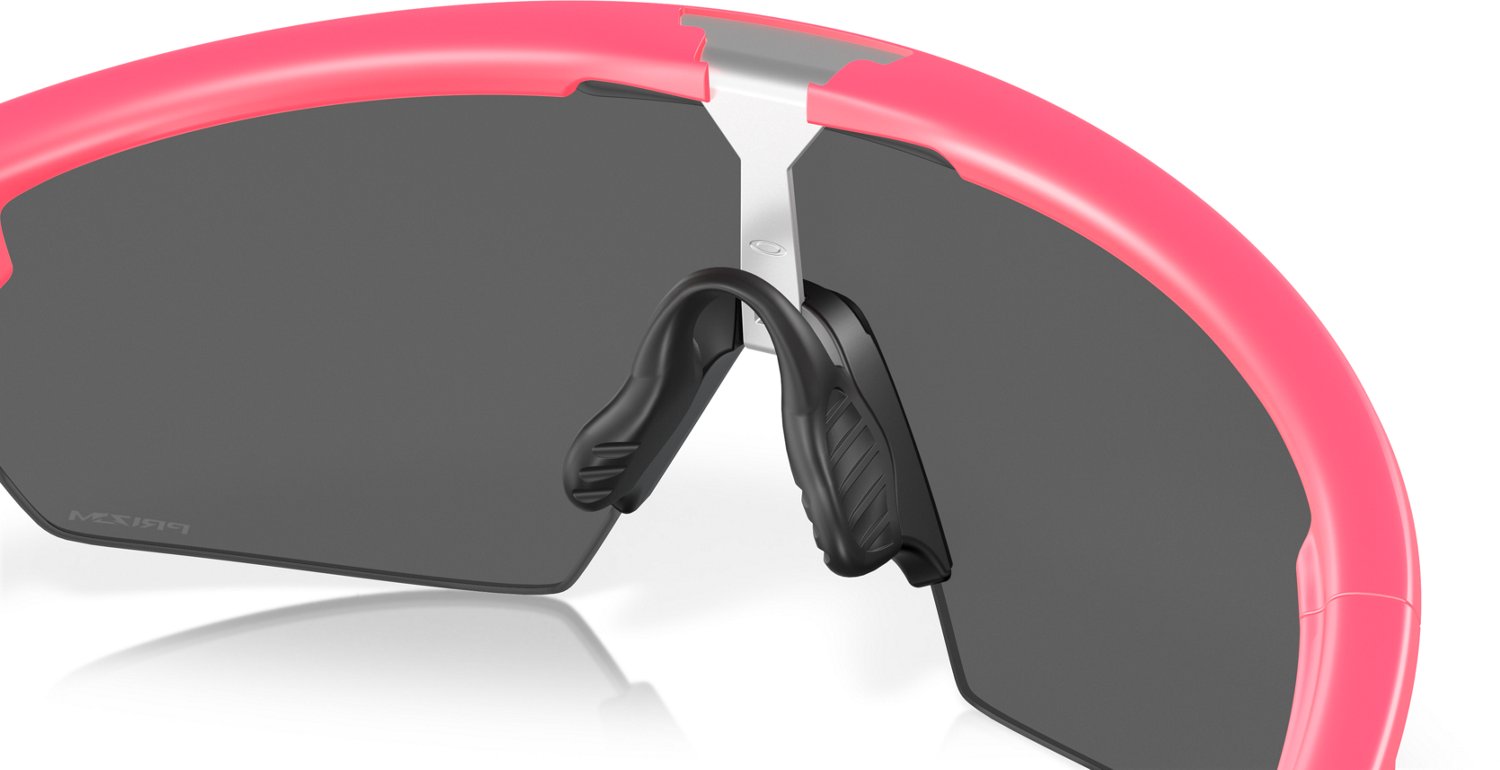 Oakley Sphaera Non Polarized Mirrored Sunglasses                                                                                 - view number 6