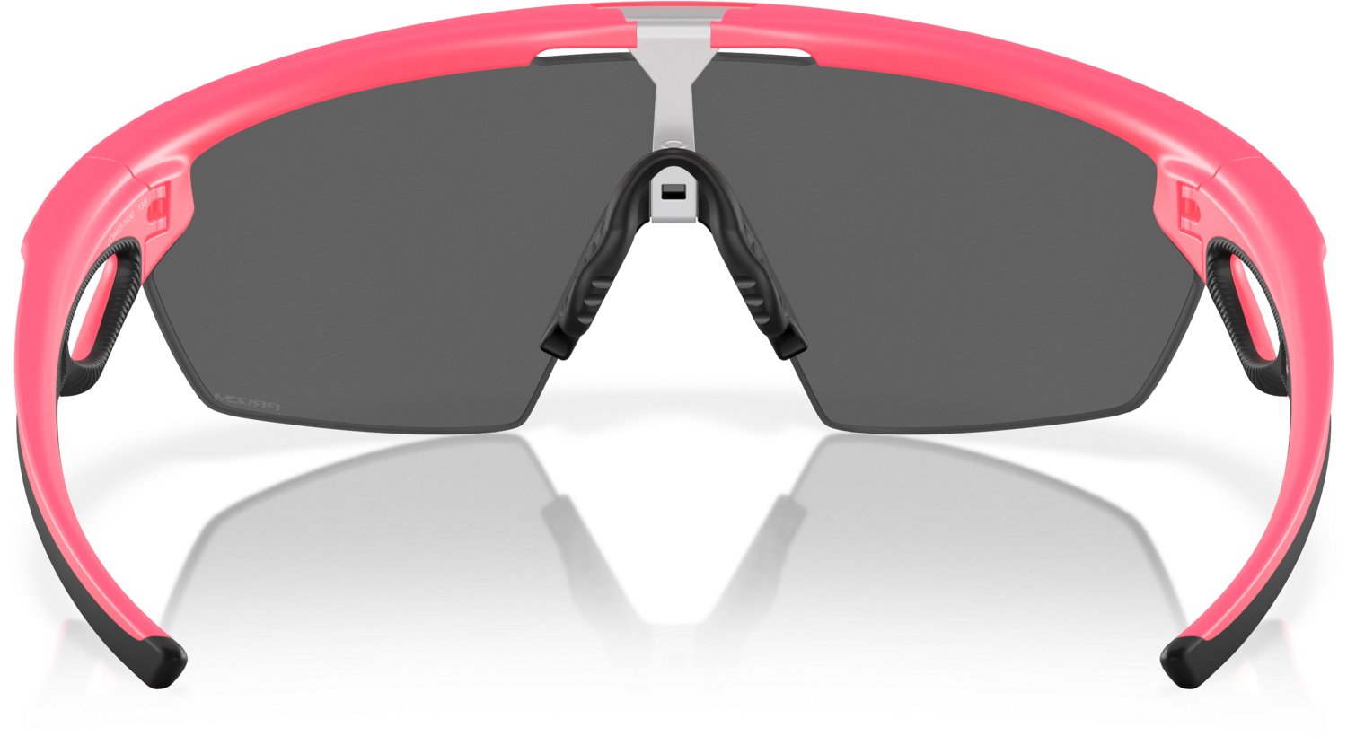 Oakley Sphaera Non Polarized Mirrored Sunglasses                                                                                 - view number 7