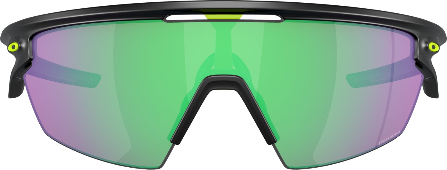 Oakley Sphaera Non Polarized Non Mirrored Sunglasses  - view number 2