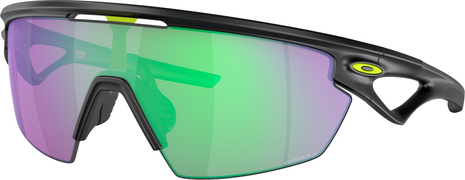 Oakley Sphaera Non Polarized Non Mirrored Sunglasses Academy