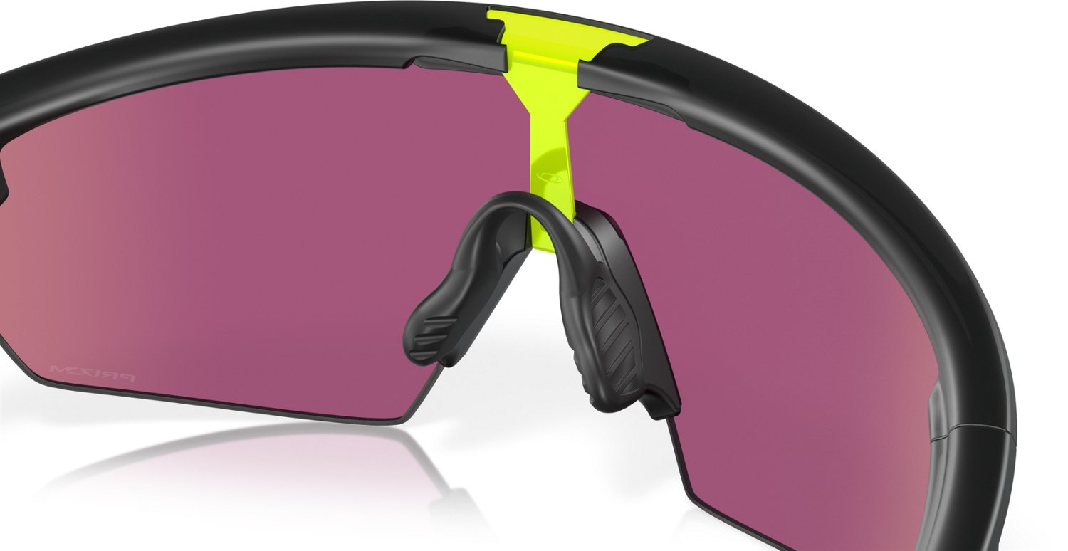 Oakley Sphaera Non Polarized Non Mirrored Sunglasses  - view number 6