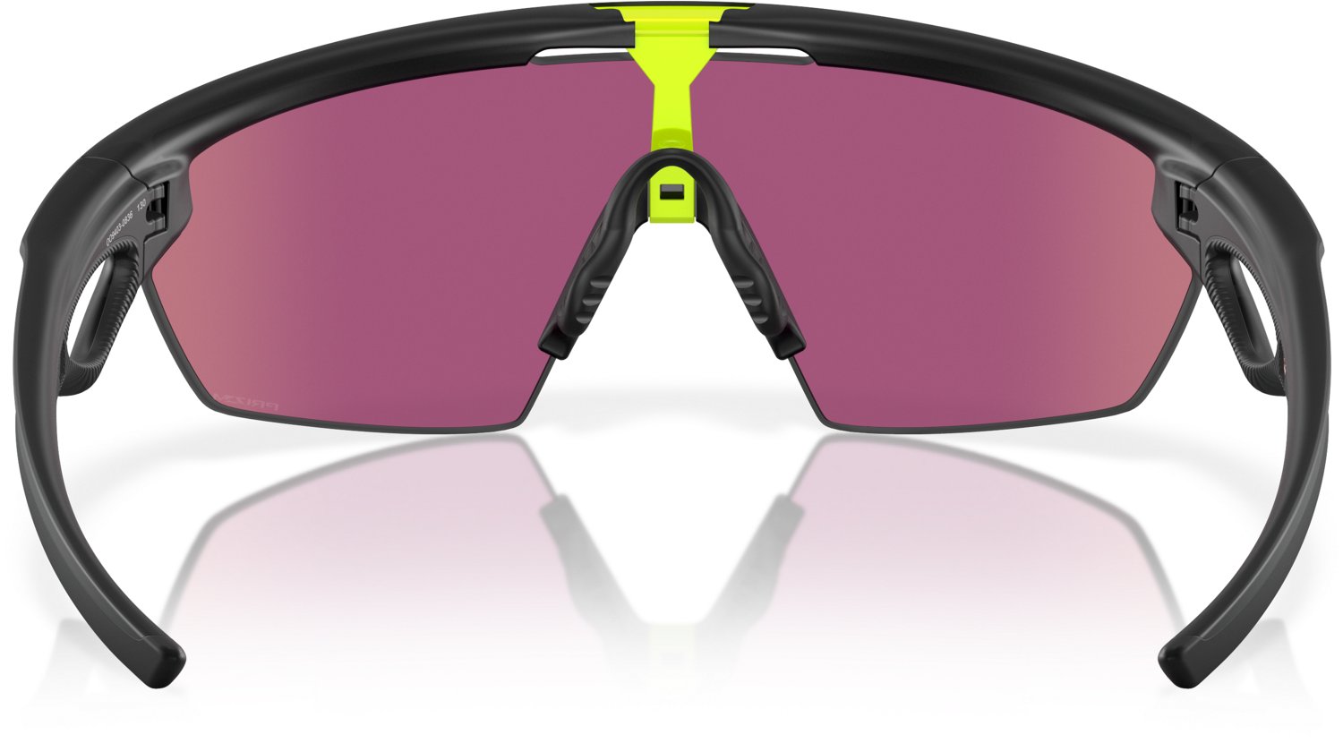 Oakley Sphaera Non Polarized Non Mirrored Sunglasses  - view number 7