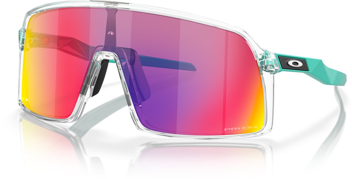 Oakley Sutro Non Polarized Mirrored Sunglasses                                                                                   - view number 1