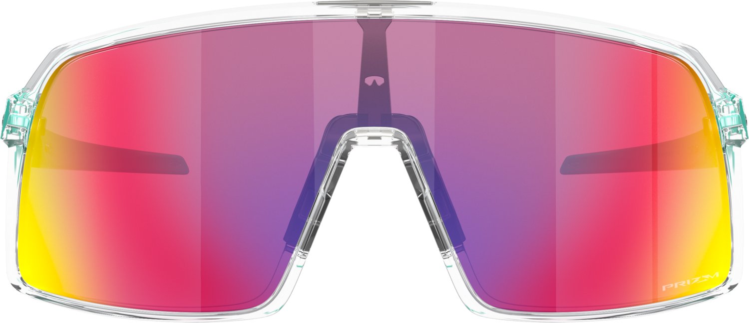 Oakley Sutro Non Polarized Mirrored Sunglasses                                                                                   - view number 2