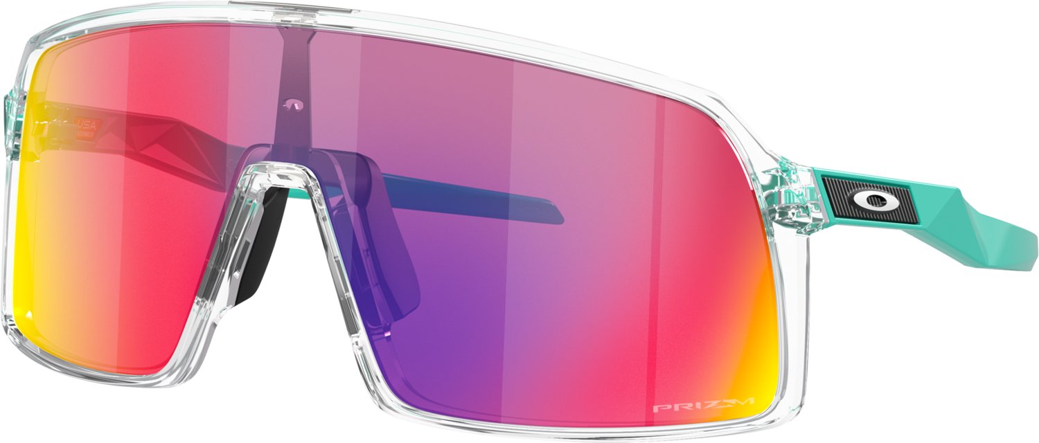 Oakley Sutro Non Polarized Mirrored Sunglasses                                                                                   - view number 3