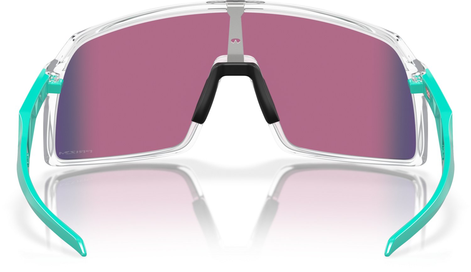 Oakley Sutro Non Polarized Mirrored Sunglasses                                                                                   - view number 7