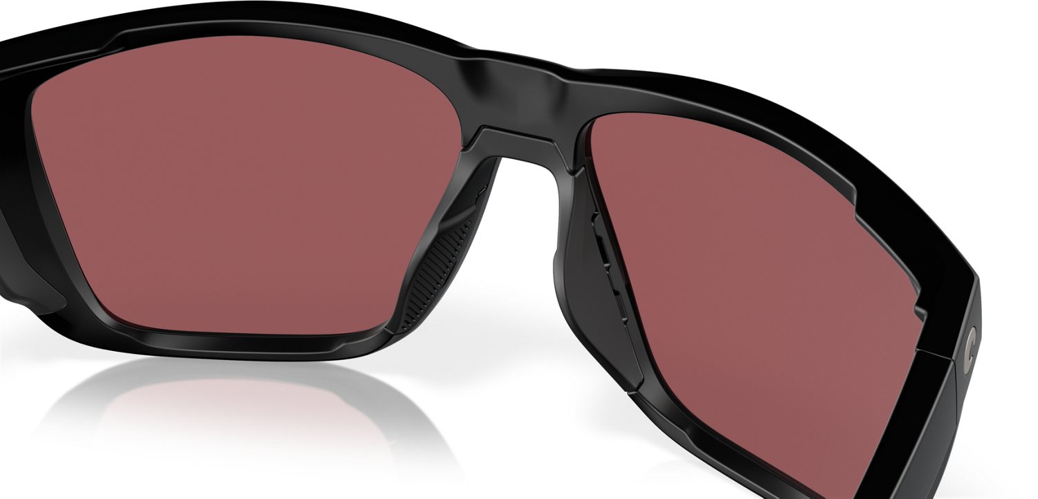 Costa Ferg XL 580G Polarized Mirrored Sunglasses  - view number 7