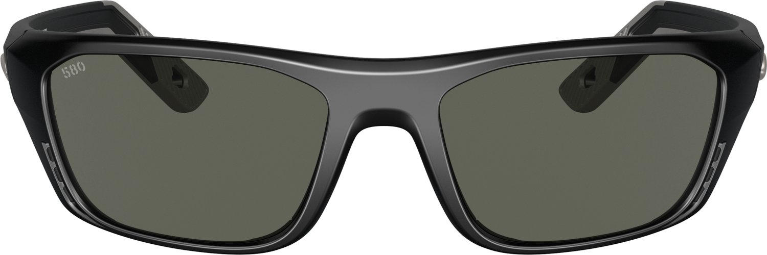 Costa Del Mar Whitetip Pro 580G Polarized Non-Mirrored Sunglasses - view number 2