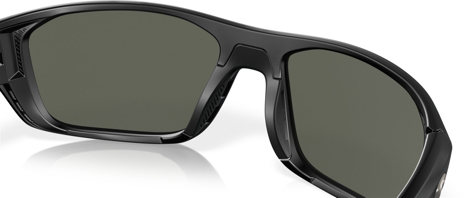 Costa Del Mar Whitetip Pro 580G Polarized Non-Mirrored Sunglasses - view number 5