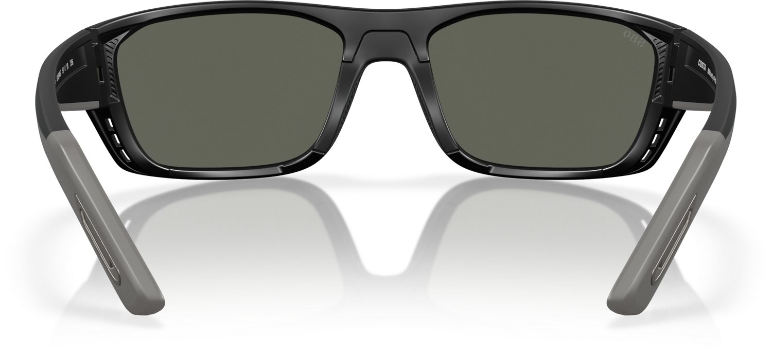 Costa Del Mar Whitetip Pro 580G Polarized Non-Mirrored Sunglasses - view number 6
