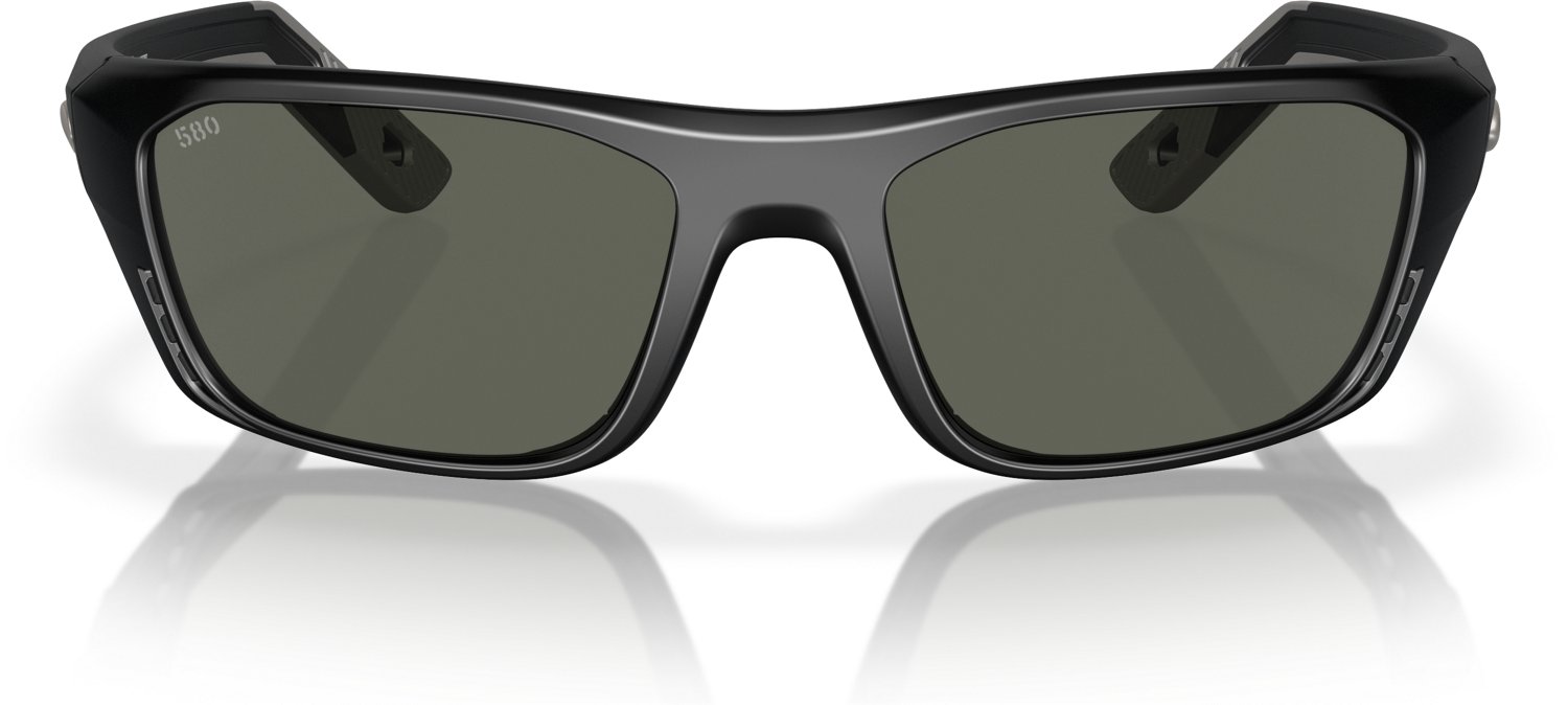 Costa Del Mar Whitetip Pro 580G Polarized Non-Mirrored Sunglasses - view number 8