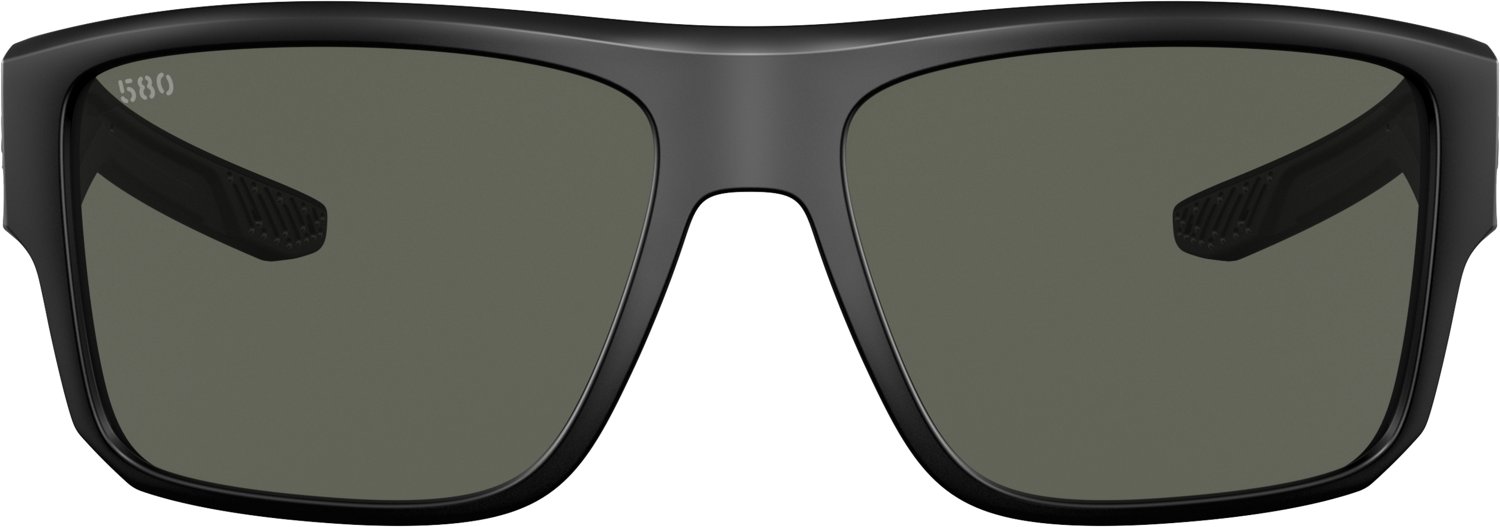 Costa Taxman 580G Polarized Non-Mirrored Sunglasses                                                                              - view number 2