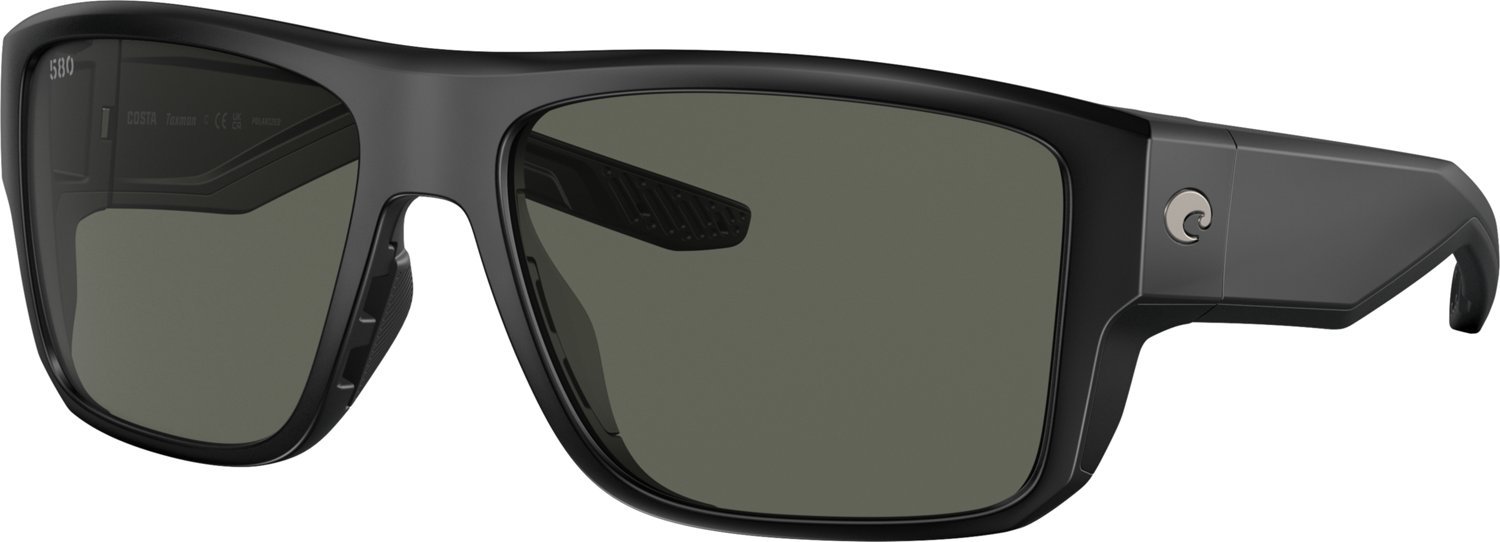 Costa Taxman 580G Polarized Non-Mirrored Sunglasses                                                                              - view number 3