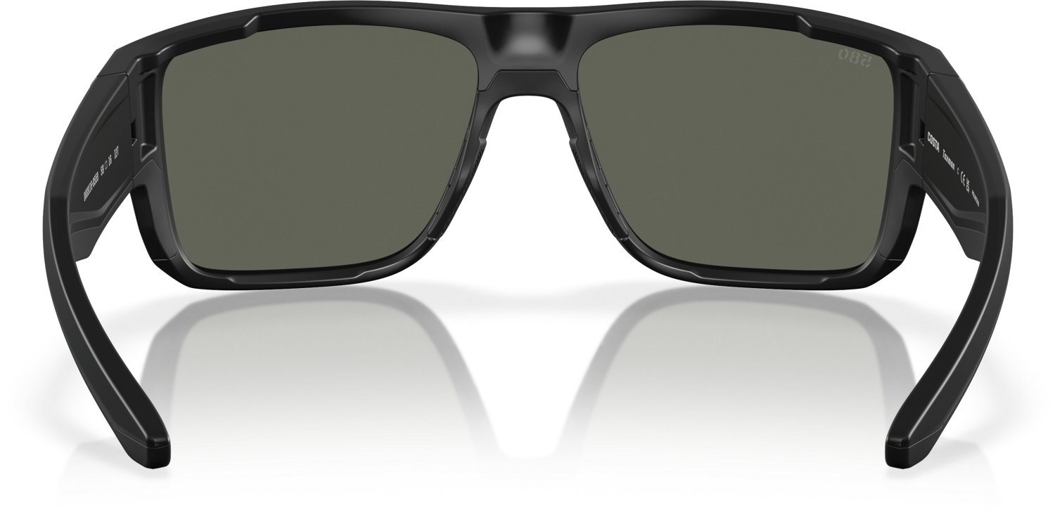 Costa Taxman 580G Polarized Non-Mirrored Sunglasses                                                                              - view number 6