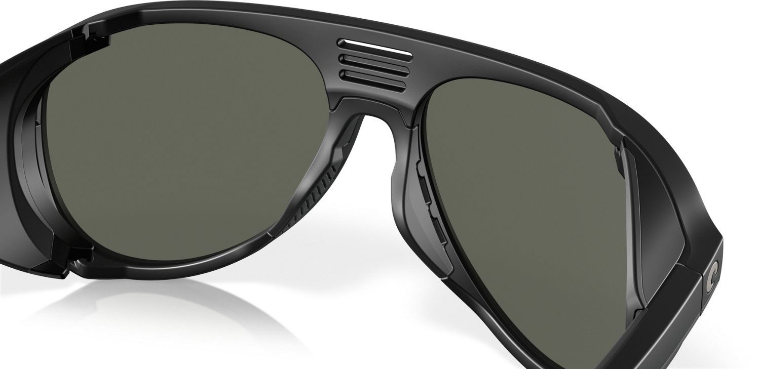 Costa Del Mar Grand Catalina 580G Polarized Mirrored Sunglasses - view number 5