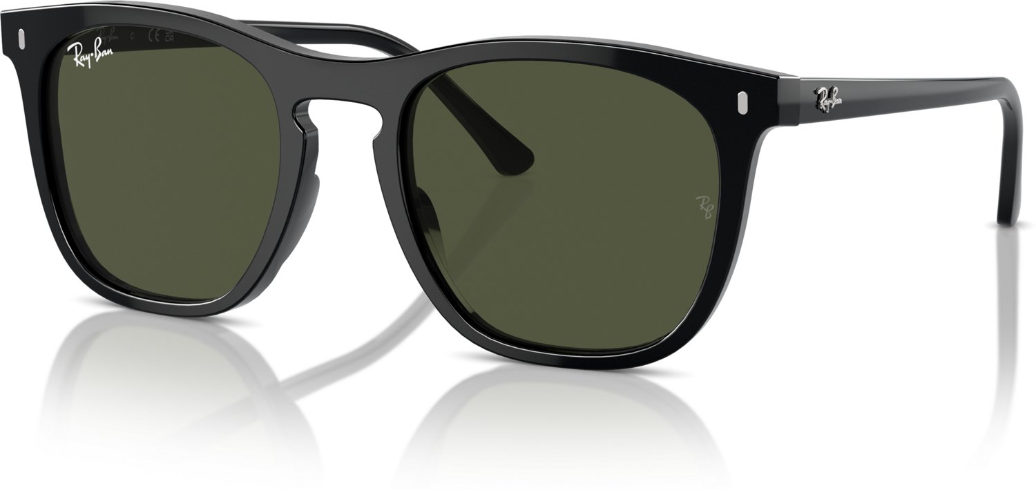 Ray-Ban ORB2210 Non Polarized Non Mirrored Sunglasses