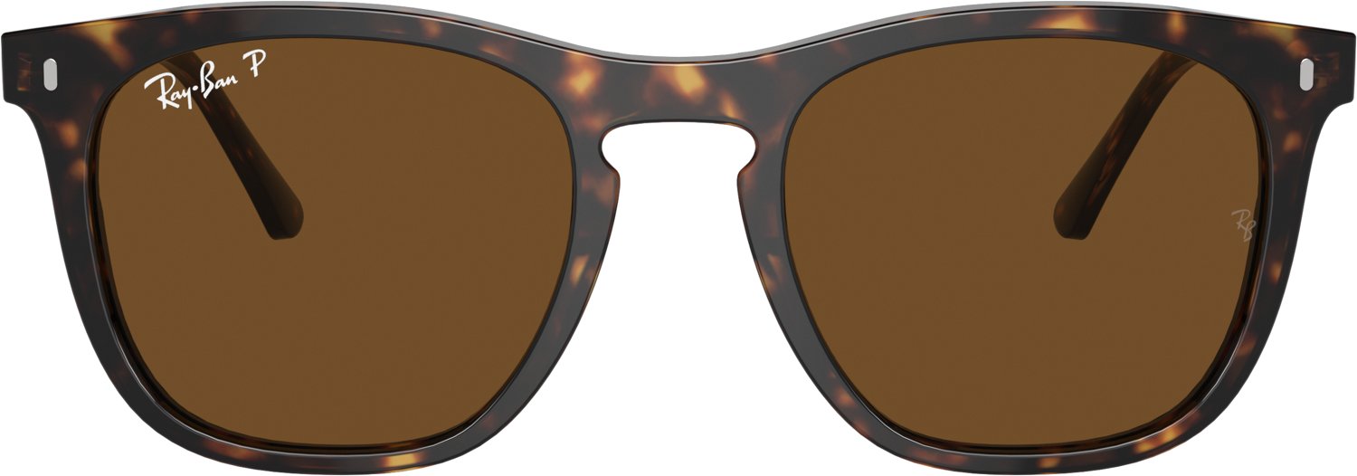 Ray-Ban ORB2210 Polarized Non Mirrored Sunglasses                                                                                - view number 2
