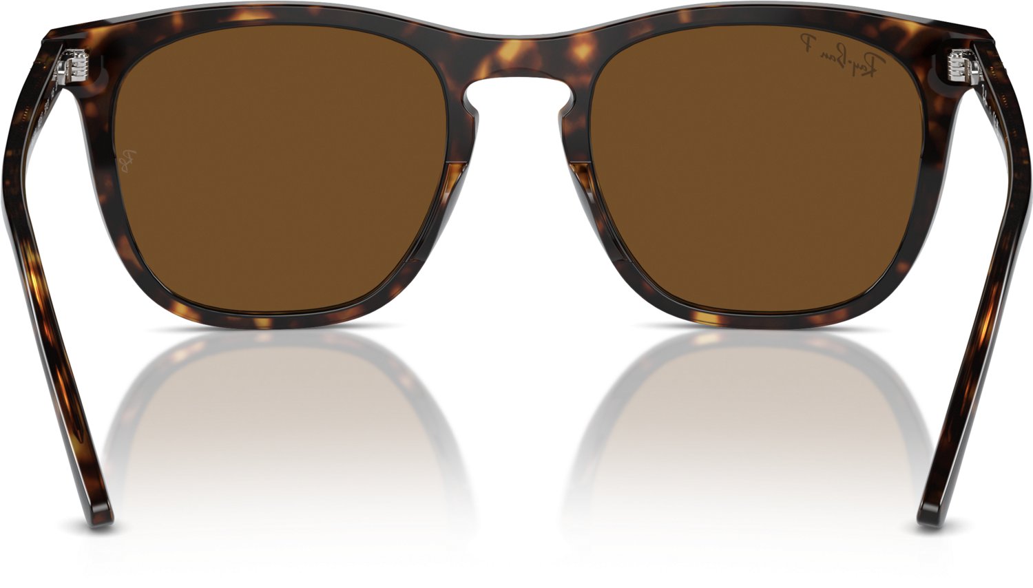 Ray-Ban ORB2210 Polarized Non Mirrored Sunglasses                                                                                - view number 5