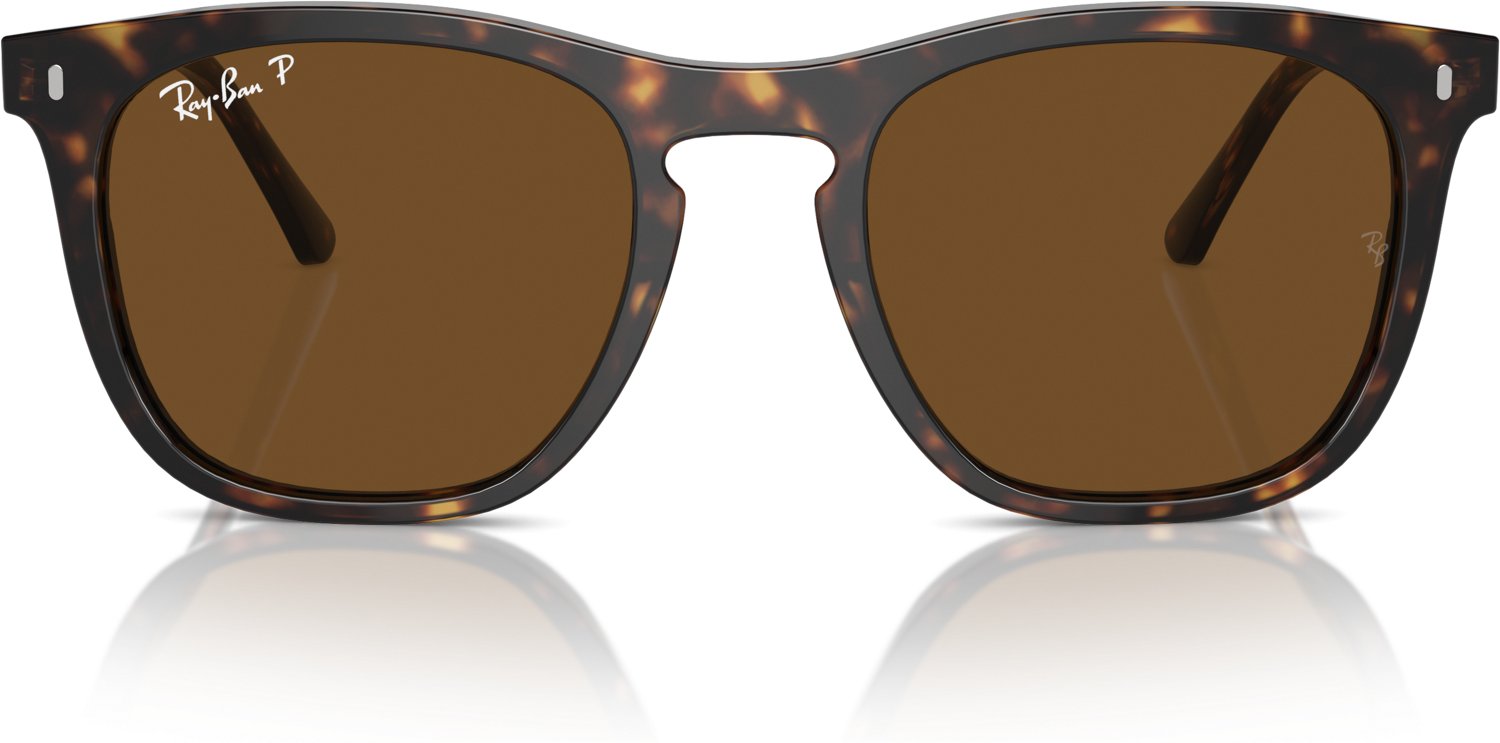 Ray-Ban ORB2210 Polarized Non Mirrored Sunglasses                                                                                - view number 7
