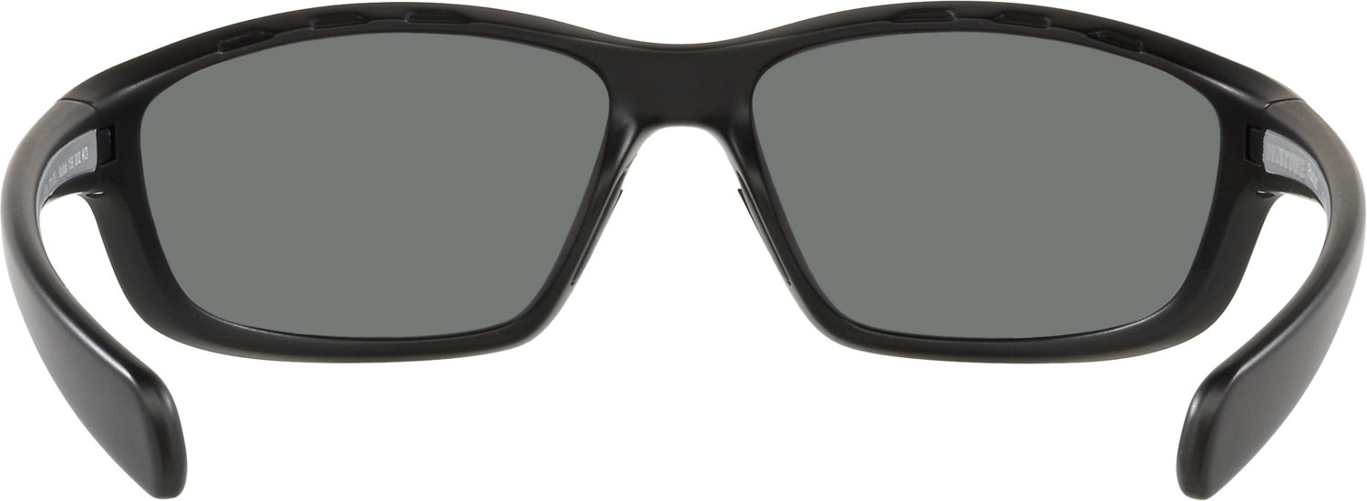 Native Eyewear Kodiak Polarized Non-Mirrored Sunglasses                                                                          - view number 8