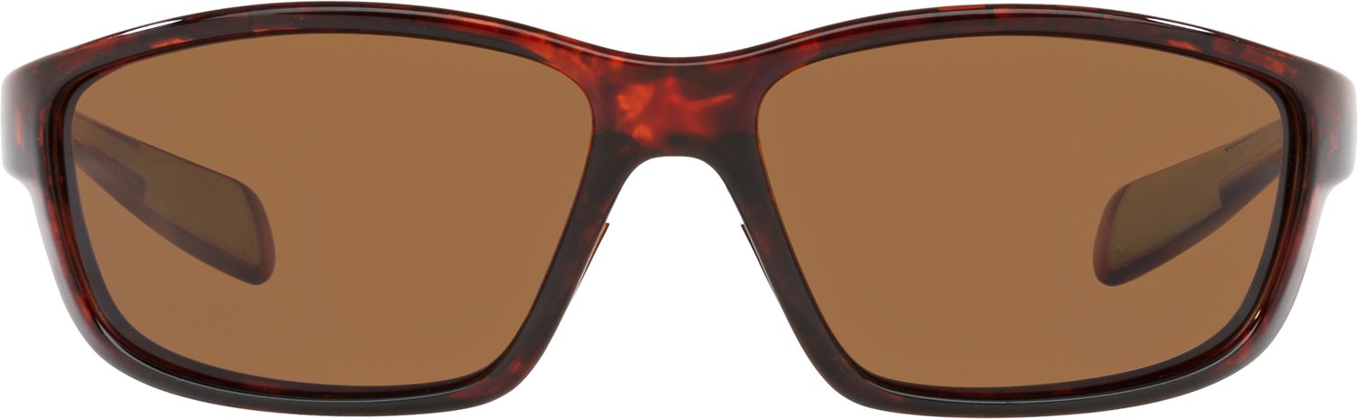 Native Eyewear Kodiak Polarized Non-Mirrored Sunglasses                                                                          - view number 2
