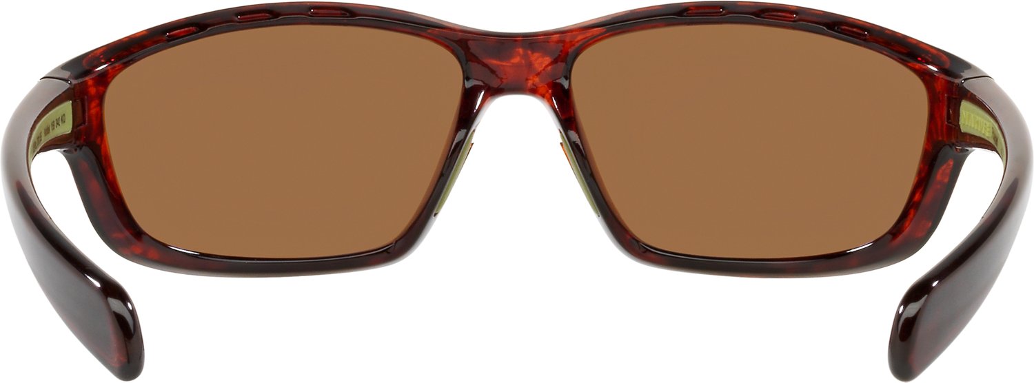 Native Eyewear Kodiak Polarized Non-Mirrored Sunglasses                                                                          - view number 8