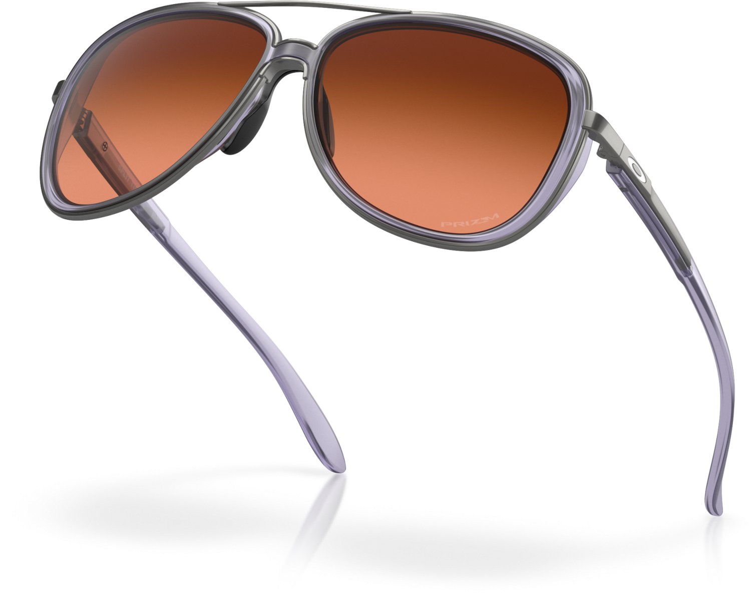 Oakley Split Time Non Polarized Non Mirrored Sunglasses                                                                          - view number 4