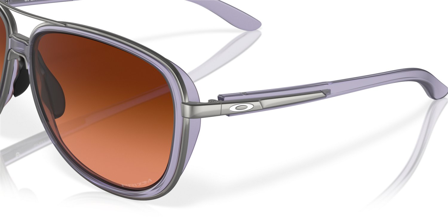Oakley Split Time Non Polarized Non Mirrored Sunglasses                                                                          - view number 5