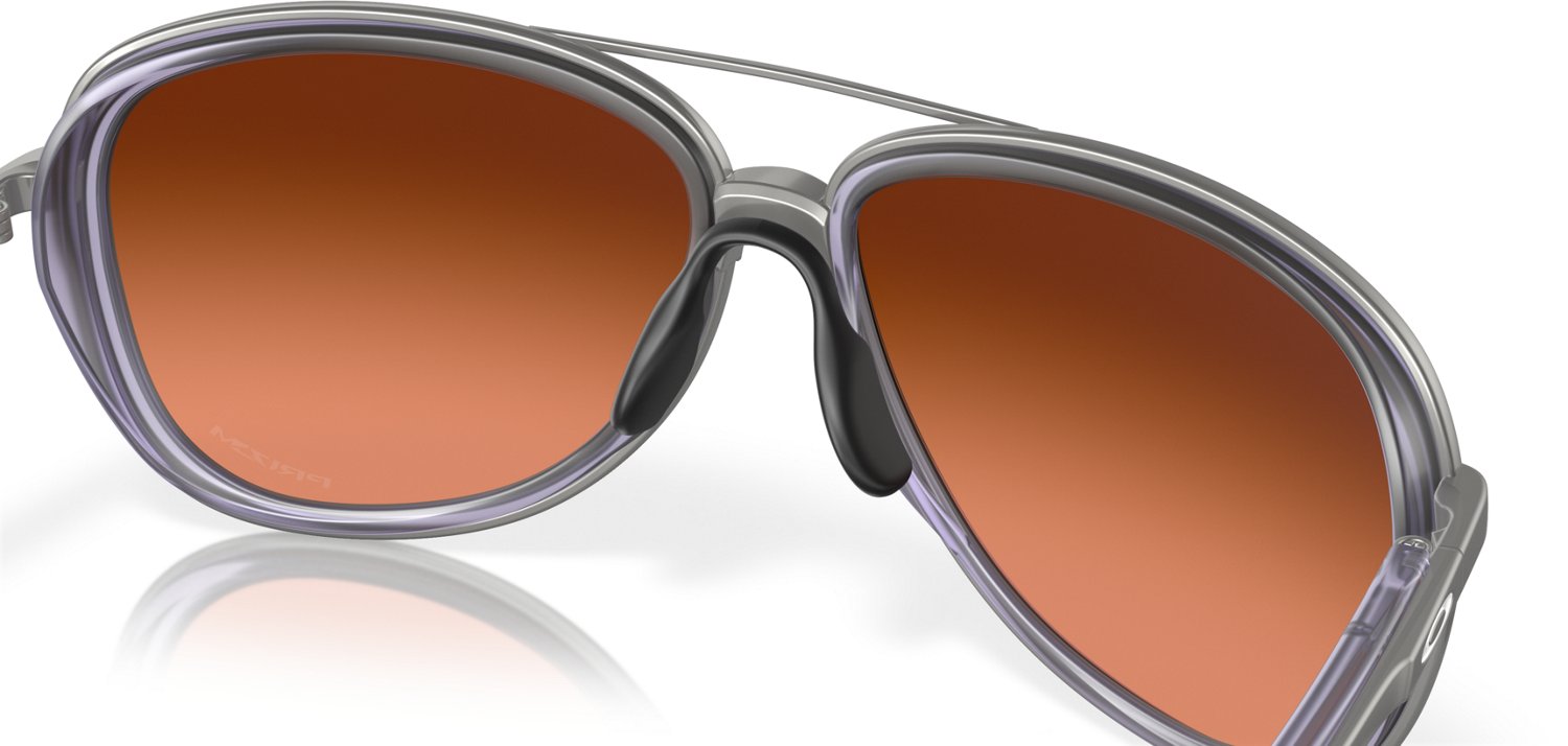Oakley Split Time Non Polarized Non Mirrored Sunglasses                                                                          - view number 6