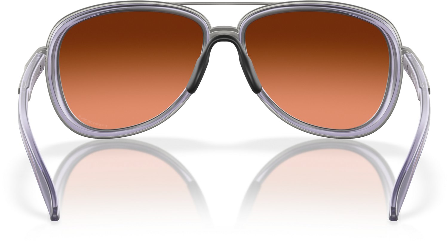 Oakley Split Time Non Polarized Non Mirrored Sunglasses                                                                          - view number 7