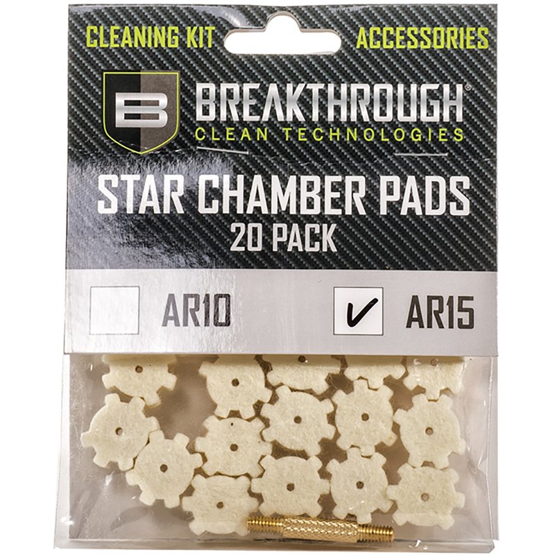 Breakthrough Clean … - image