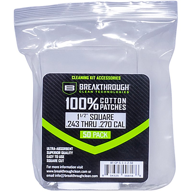 Breakthrough Clean … - image