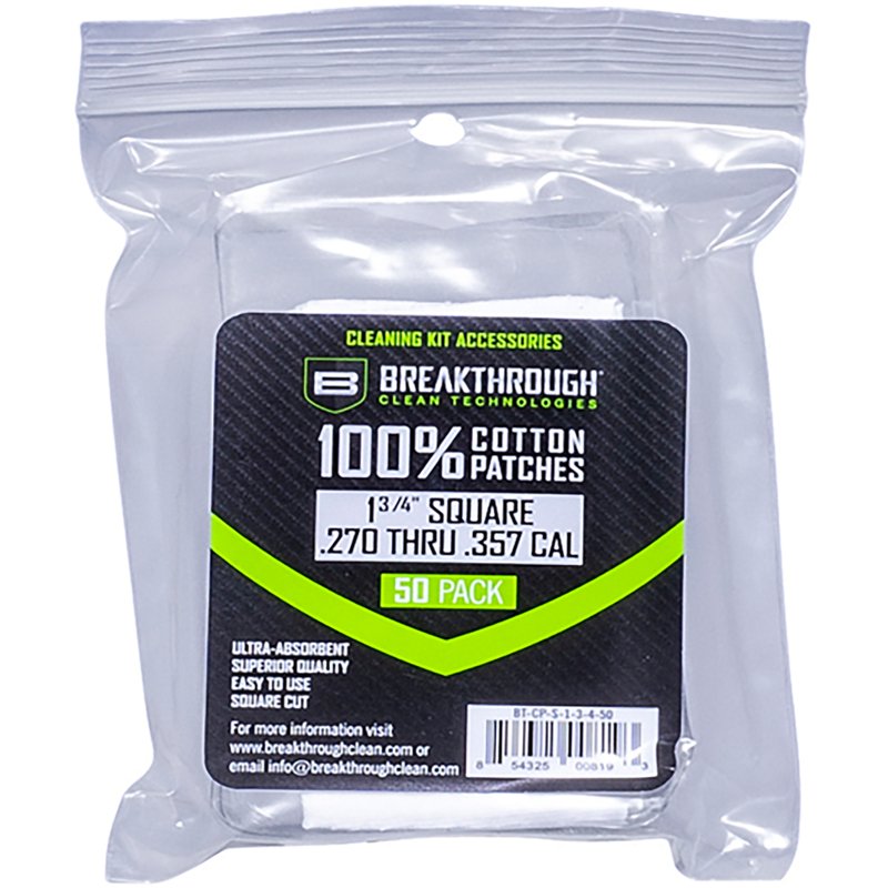 Breakthrough Clean … - image