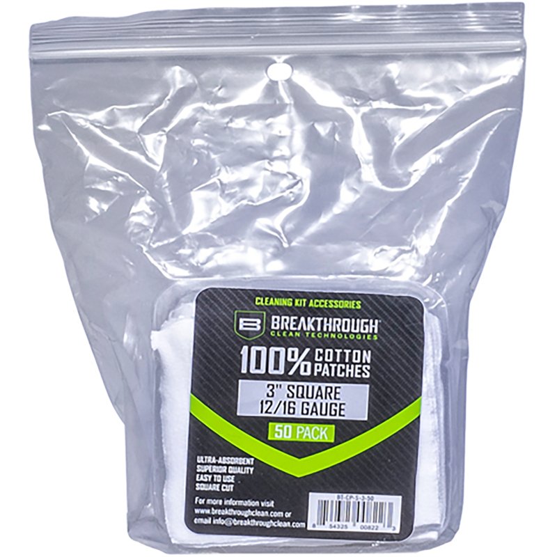 Breakthrough Clean … - image