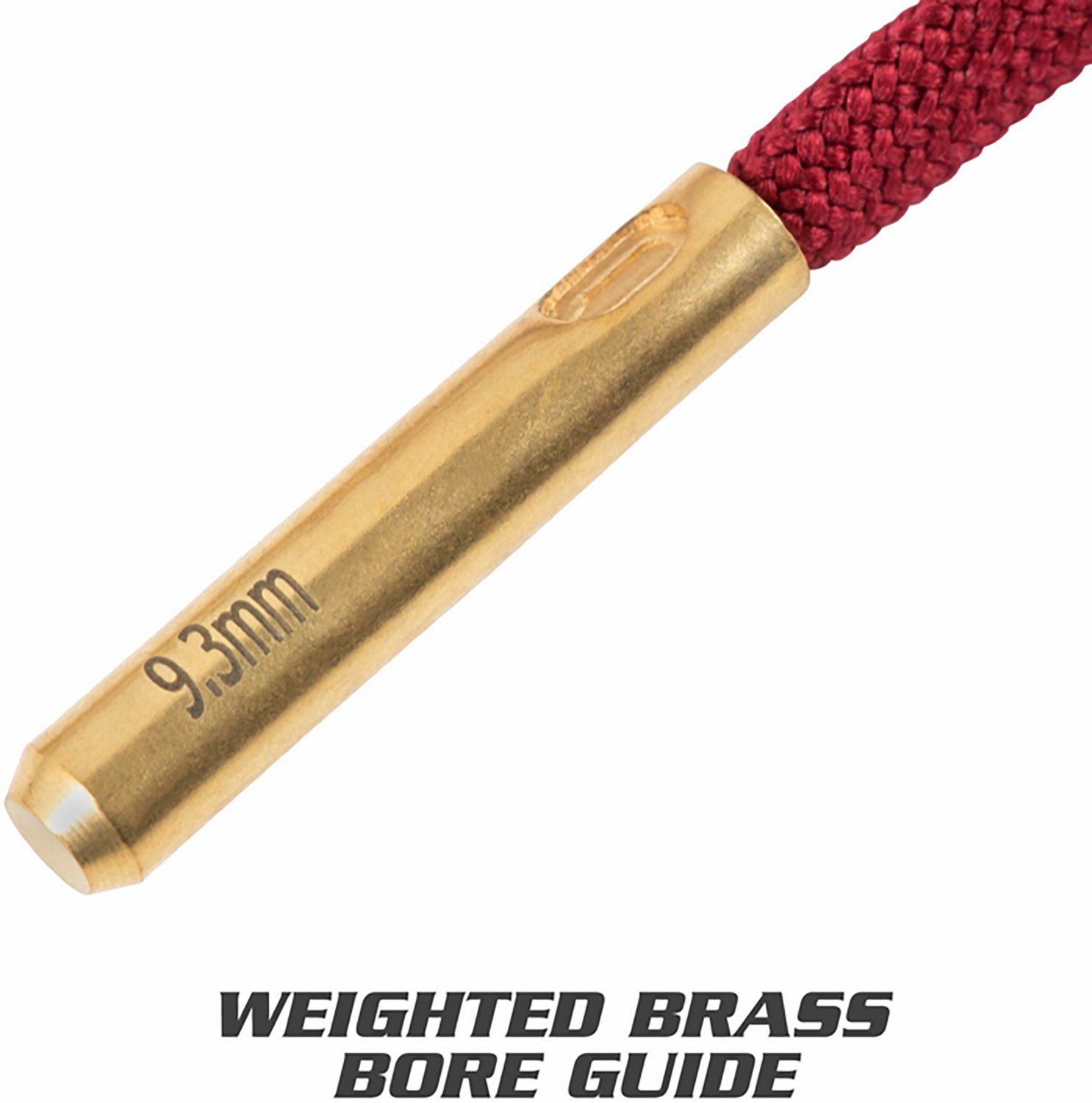 Allen Company Bore-Nado 8mm and .338 Caliber Rifle Barrel Cleaning Rope                                                          - view number 7