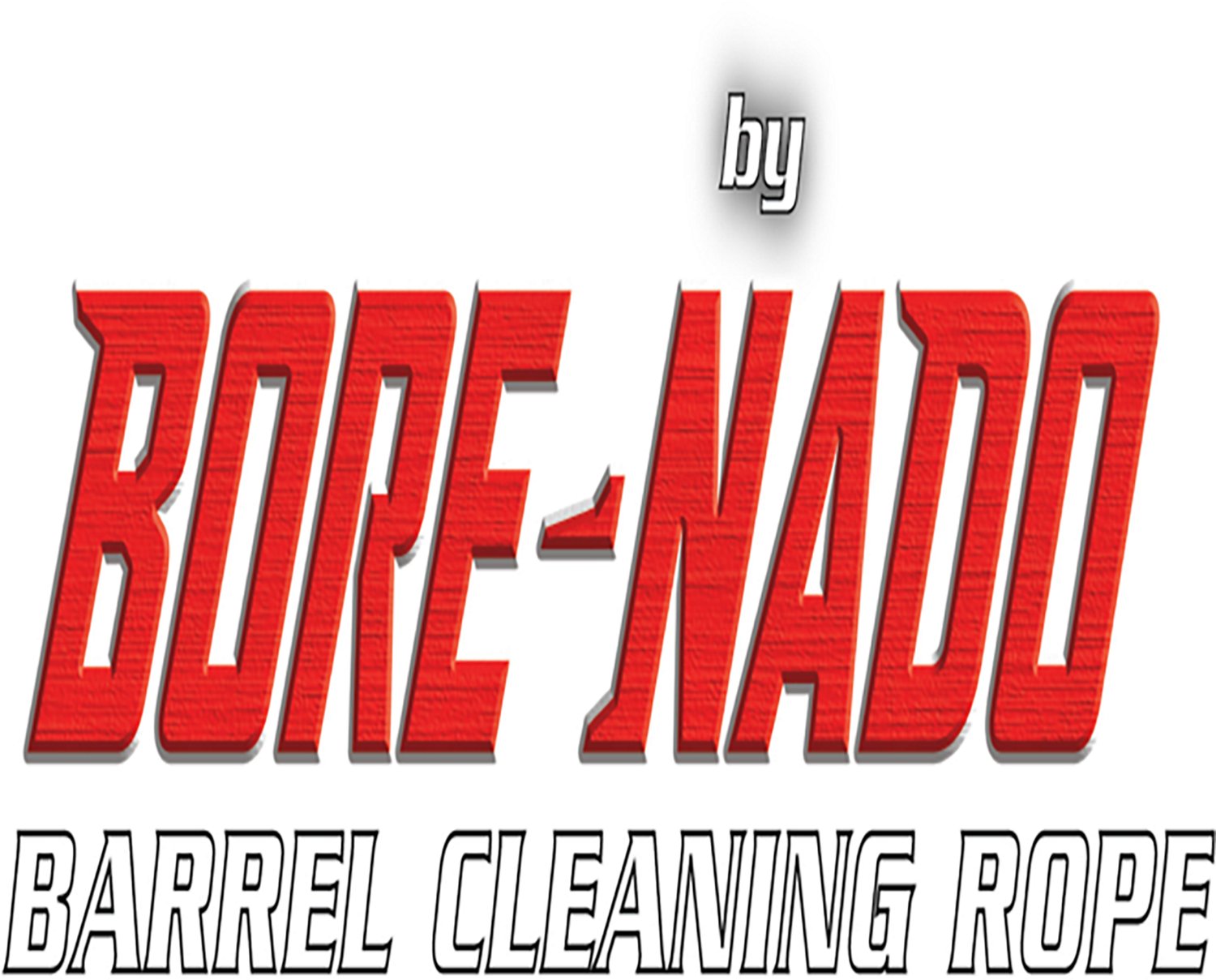 Allen Company Bore-Nado 9mm and .357 Caliber Handgun Bore Cleaning Rope - view number 3