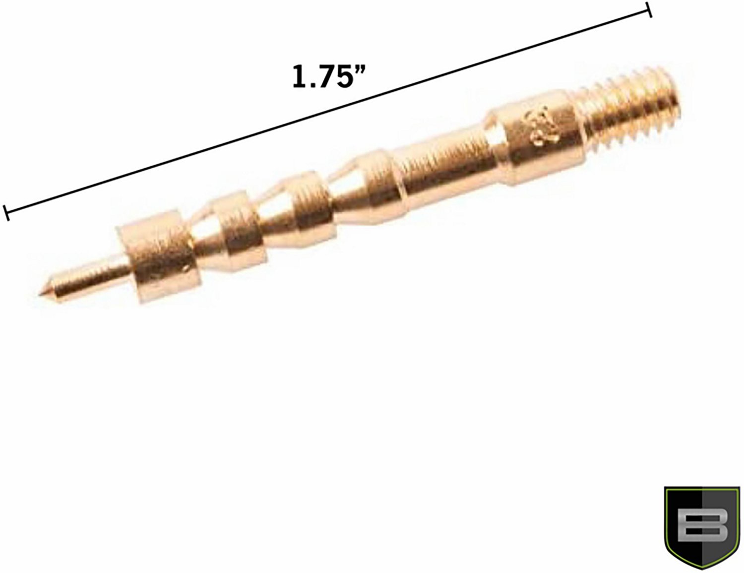 Breakthrough Clean Technologies .22, .223 and 5.56mm Brass Jag                                                                   - view number 2