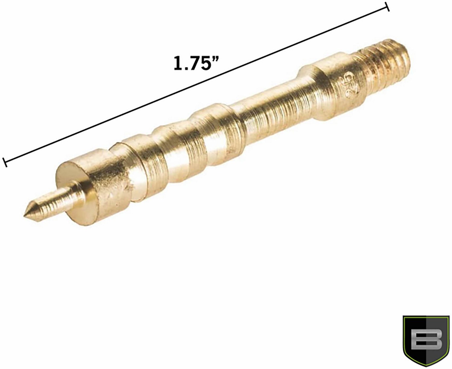 Breakthrough Clean Technologies .25, .264 Caliber and 6.5mm Brass Jag                                                            - view number 2
