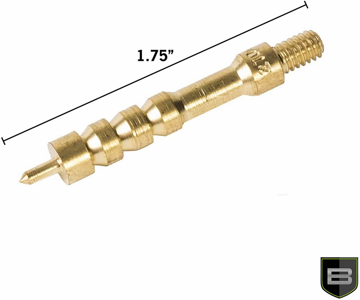 Breakthrough Clean Technologies .270, .284 Caliber and 7mm Brass Jag                                                             - view number 2