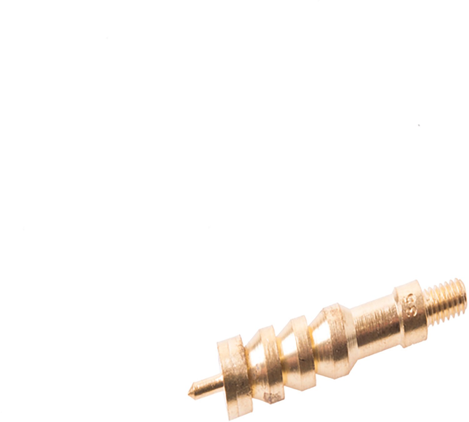 Breakthrough Clean Technologies .357, .38 Caliber and 9mm Brass Jag                                                             