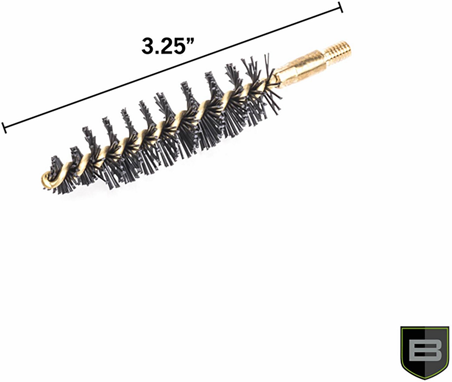 Breakthrough Clean Technologies .223 Caliber, 5.56mm and AR-15 Nylon Bolt Carrier Brush                                          - view number 2