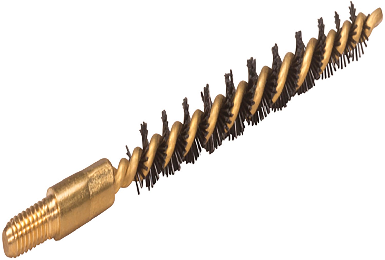 Breakthrough Clean Technologies .17 Caliber Nylon Bristle Bore Brush                                                             - view number 1